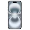 MOBILE PHONE IPHONE 16/128GB WHITE MYE93 APPLE
