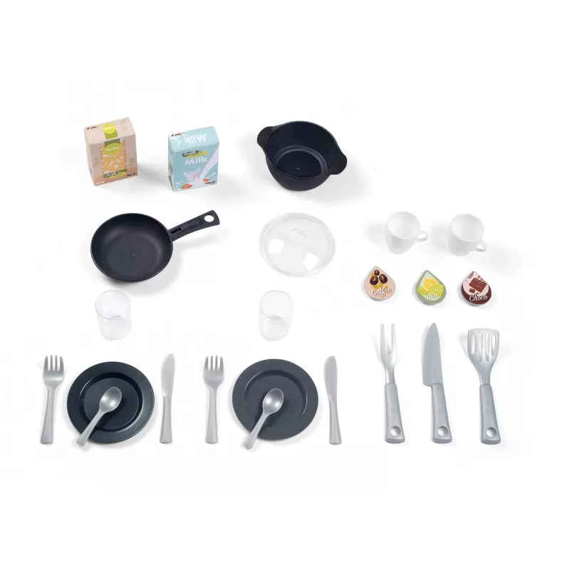 Role Play Toy Smoby 310824 Kitchen 3-5 Years Multicolour