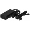 Mobile device charger QOLTEC 51773, 42W, 14V 3A, input 220–240V 50/60Hz, black, 1.19m cable