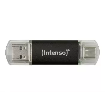 MEMORY DRIVE FLASH USB3.2 64GB/3539490 INTENSO