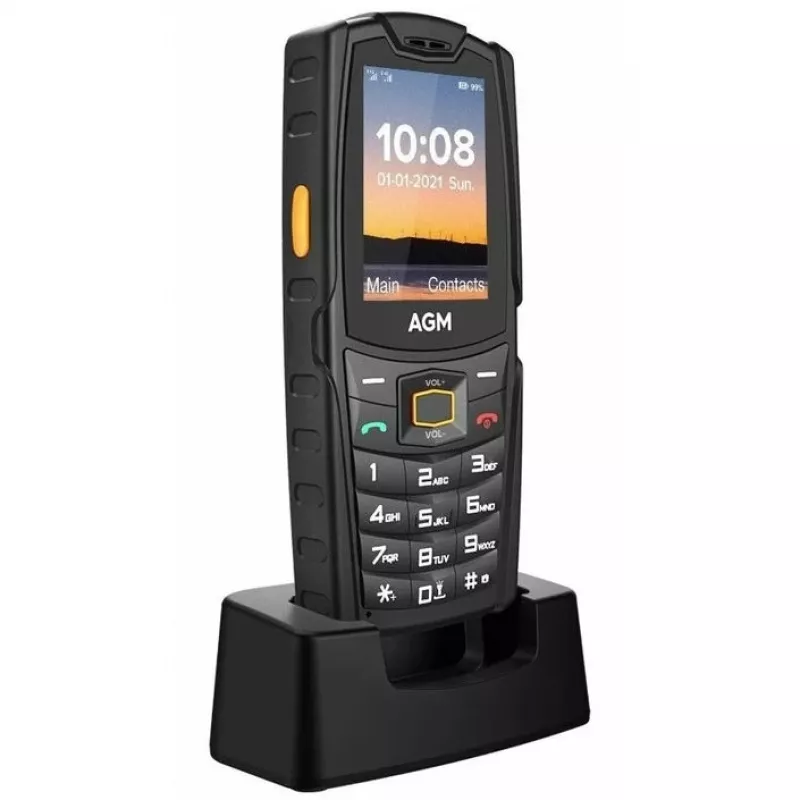 Mobile Phone AGM M6 2.4 inch