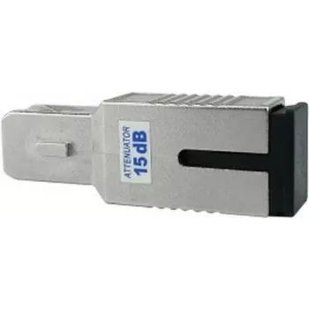 Optical Attenuator CBO SFA22BK25 Singlemode 25 dB