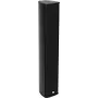 Outdoor column speaker Omnitronic ODC-244T Black 100W IP65