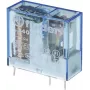 Finder PCB Power Relay 6 VDC 650 mW (40.31.9.006.0000)