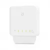 Ubiquiti UniFi Switch Flex (3-pack) Managed L2 Gigabit Ethernet (10/100/1000) Power over Ethernet (PoE) White