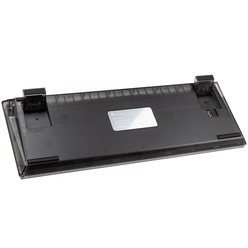 Ducky One 3 Mini keyboard Gaming USB Black