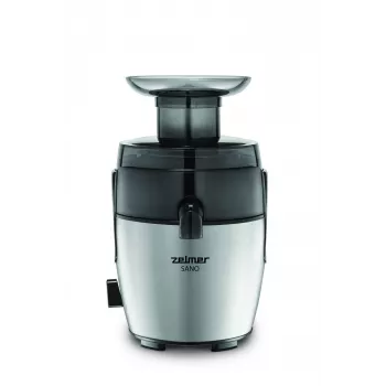Juicer ZELMER ZJE4800 71205340P — 800W centrifugal juicer