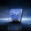 Water block ek water blocks EK-Quantum Velocity³ for Intel 1700/1851 and AMD AM5 sockets, acrylic top