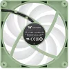 Cooling fan THERMALTAKE CT120 120mm ARGB Sync Light Green, 2-pack