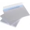Envelopes with stripe C4 229x324mm, white 90g , Box 500 pcs.