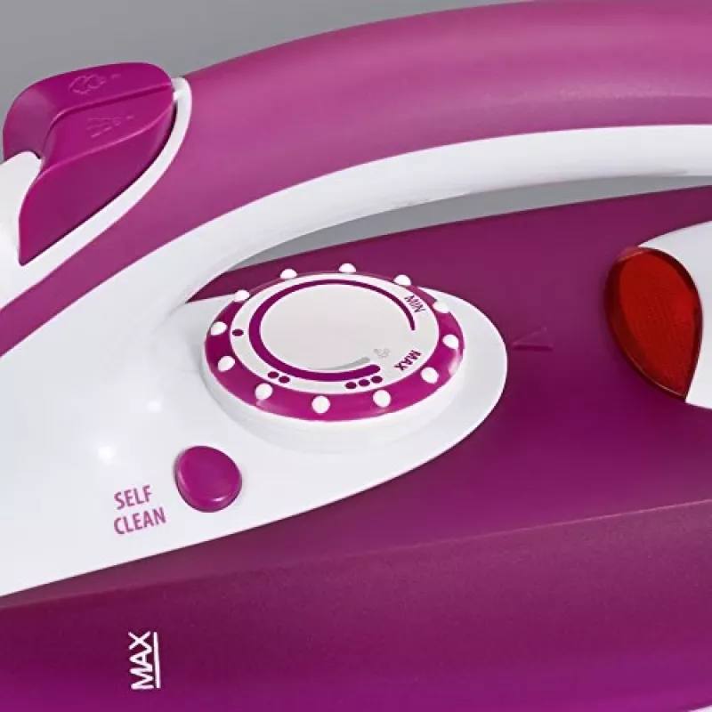 Dry & Steam iron Severin BA3243