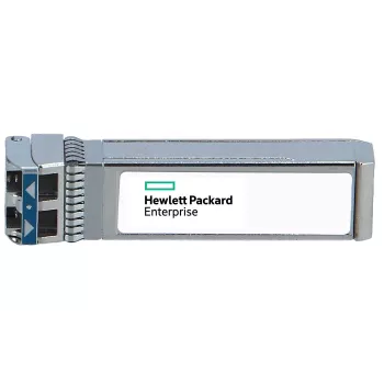 SFP+ Transceiver HP Enterprise X130 10G LC LR (JD094B-RFB) 10 Gigabit, LC connector, LR reach