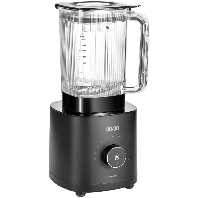 Cooking blender ZWILLING 53000-001-0 Black