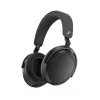 SENNHEISER Momentum 4 Wireless Bluetooth Noise-Cancelling Headphones - Black