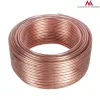 Audio cable Maclean MCTV-511 50 m Copper