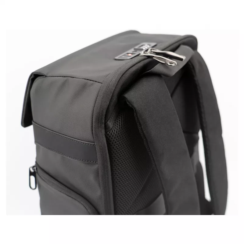 RealPower TravelBag Pro,TSA.Magnetverschluss,900D Anti-Skid