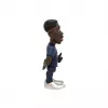 Collectible game figurine MiniX MINIX PSG - DEMBELE, miniature player model, 15085