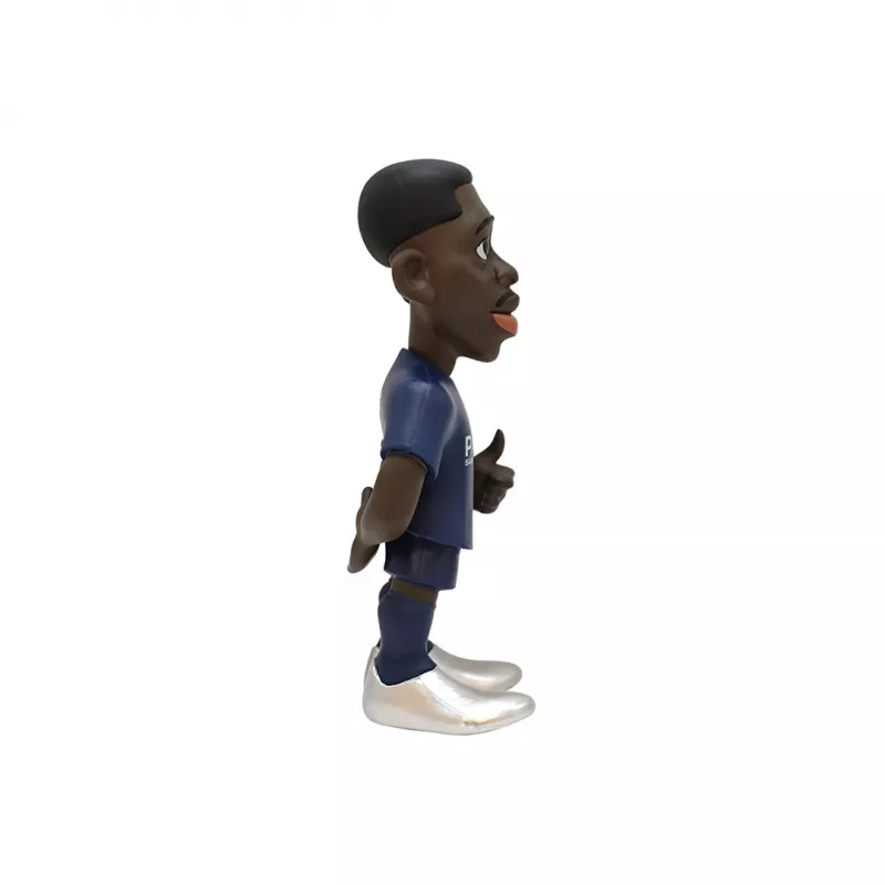 Collectible game figurine MiniX MINIX PSG - DEMBELE, miniature player model, 15085