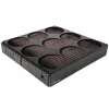 Alphacool NexXxoS UT60 Full Copper 1080mm Nova - black