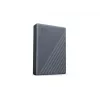 External Hard Drive Western Digital 5TB USB 3.2 Gen 1 WDBRMD0050BGY-WESN