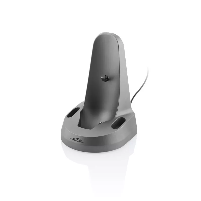 ETA | Vacuum cleaner | Verto ETA544290000 | Cordless operating | Handheld | 14.4 V | Operating time (max) 20 min | Grey