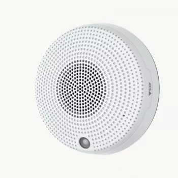 2-way Speaker Axis C1410 Mk II Wired White Intercom System