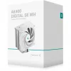 DeepCool AK400 DIGITAL SE WH cooling