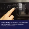 Built-in oven Electrolux LOB8S38V — 70 L, A++ energy, 220–240V, steam cleaning, telescopic slides, LED display