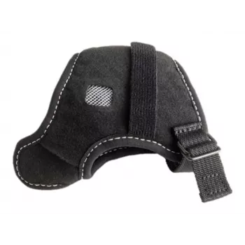 Zebra Enterprise - Hand Mount for Barcode-Scanner - rechte Hand - Medium - for Zebra RS5100, RS6100 (SG-WEAR-HNWPRM-02)
