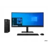 Desktop PC Lenovo M75s G2 SFF — AMD Ryzen 5 PRO 5650G, 16GB RAM, 512GB SSD, ODD, Windows 11 Pro