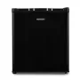 Chest freezer HEINRICH'S HGB 5088 SW DF — upright freezer, 33 L net capacity, 220–240 V, 50 Hz, 470×440×510 mm, black