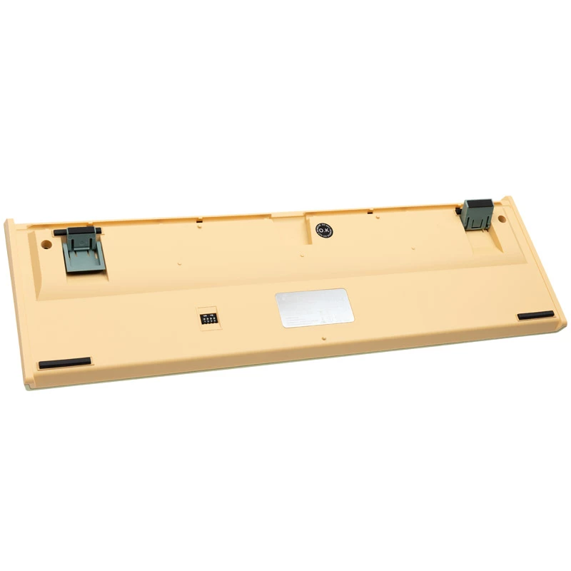 Mechanical Gaming Keyboard Ducky One 2 Pro Varmilo V2 Iris — US Layout