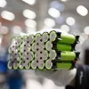 Rechargeable battery Green Cell 20GC18650NMC29 18650 Li-Ion 3.7V 2900mAh pack of 20