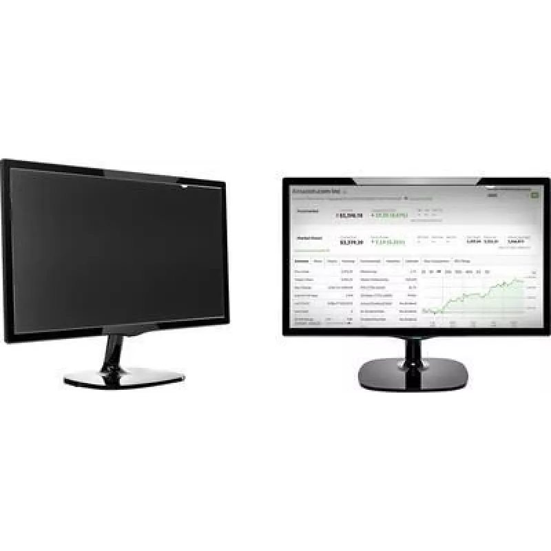 Renkforce RF-4752812 Privacy Film 61 cm (24) Aspect Ratio: 16:9 RF-4752812 Suitable for model (Device Types): Universal 61,00cm (24) (RF-4752812)