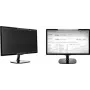 Renkforce RF-4752812 Privacy Film 61 cm (24) Aspect Ratio: 16:9 RF-4752812 Suitable for model (Device Types): Universal 61,00cm (24) (RF-4752812)