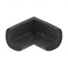 Foam Edge Protection DeLOCK 18396 56x56x33mm black