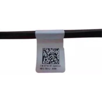 Dell CBL BATTERY 7480 (7XC87)