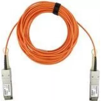 CBO AOC Cable Avaya AA1404028-5M — 5 m Active Optical Cable (compatible BlueOptics)
