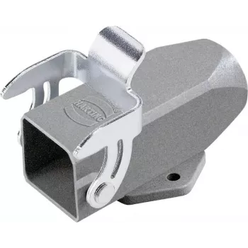 Harting Base Enclosure Han® 3EMV-asgw-QB-M20 19 62 003 1250 1 pc(s) (19 62 003 1250)