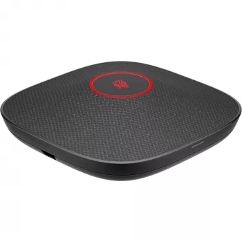 HP Poly Studio A2 Black