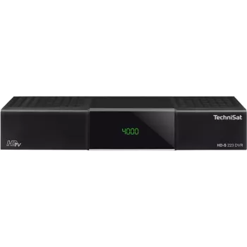 Satellite Receiver TechniSat HD-S 223