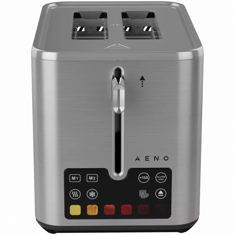 Touch control toaster AENO ATS0004