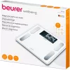 Diagnostic Scale BF 410 Signature Line white (73573)