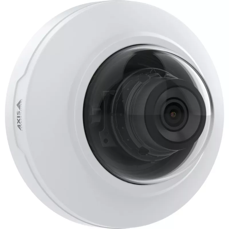 IP security camera Axis 02676-001 Dome 1920 x 1080