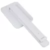 LED desk lamp MACLEAN MCE614W 9W, white, adjustable tilt and dimmable