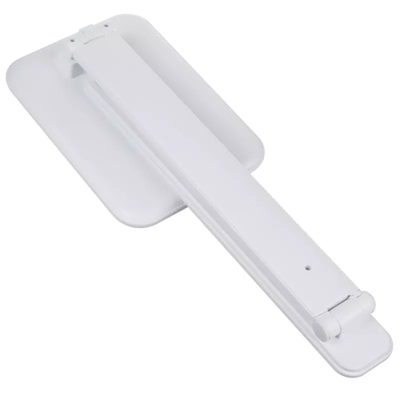 LED desk lamp MACLEAN MCE614W 9W, white, adjustable tilt and dimmable
