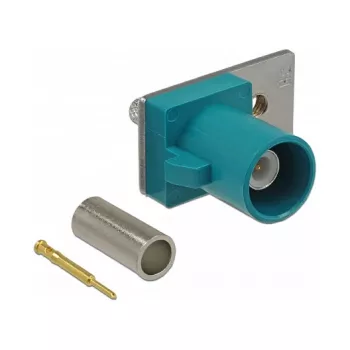 Coaxial Connector DeLOCK 89751