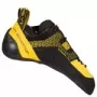 Climbing shoes La Sportiva Katana Laces Yellow/Black Size 38