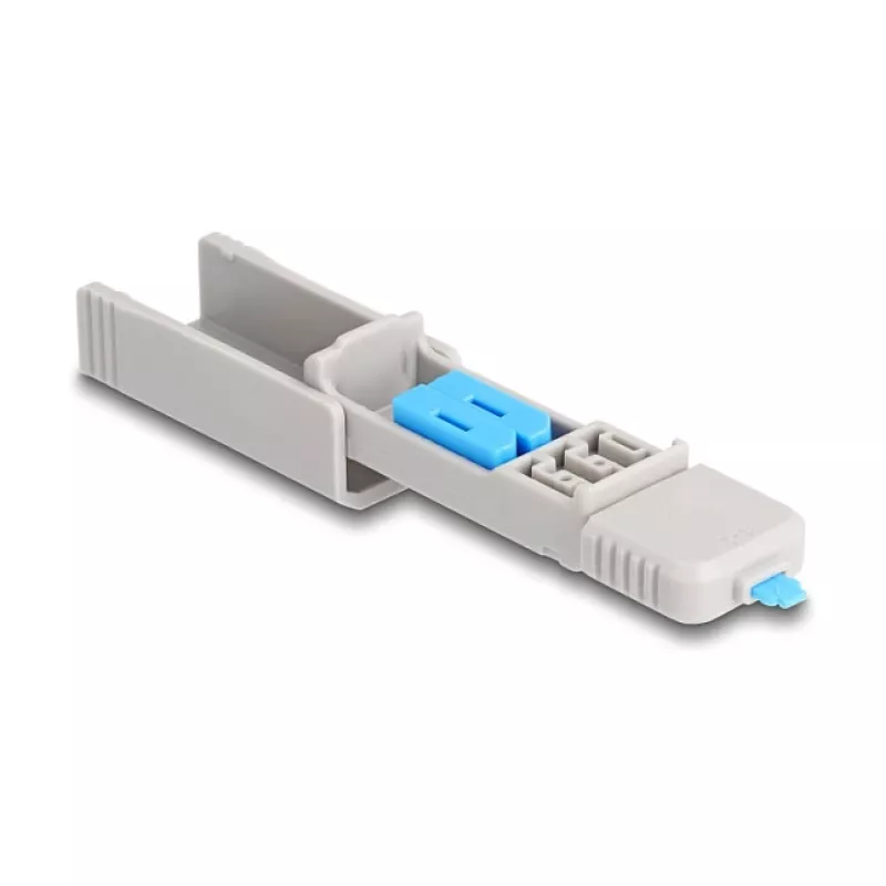 Port blocker DeLOCK 20927 DisplayPort 4 pieces + lock tool