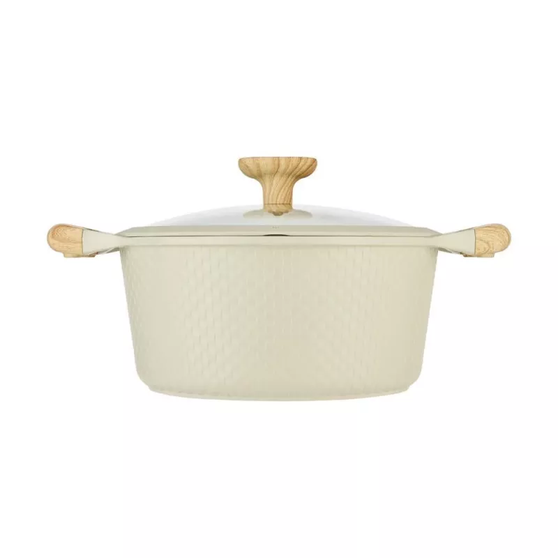 Casserole D24CM 4.2L/93803 Resto